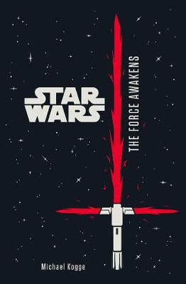 Book cover for Star Wars: The Force Awakens: Junior Novel