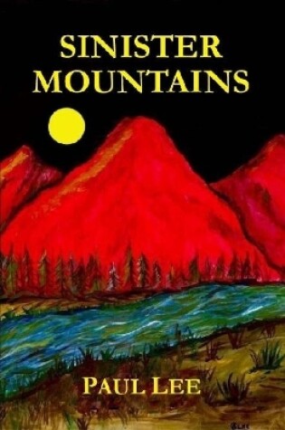 Cover of Sinister Mountains