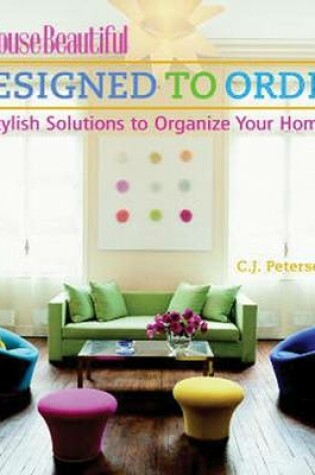 Cover of Designed to Order