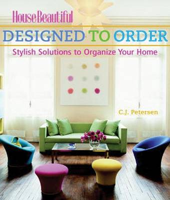 Cover of Designed to Order