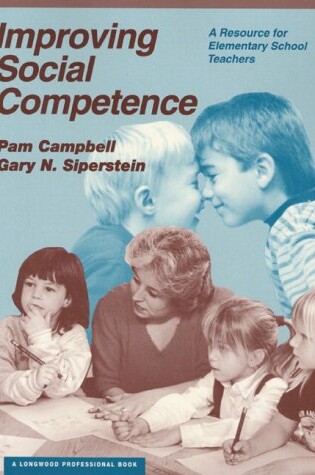 Cover of Improving Social Competence