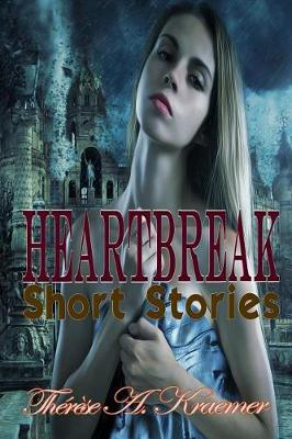 Book cover for Heartbreak