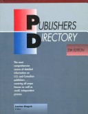 Cover of Publishers Directory