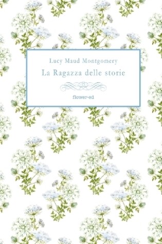 Cover of La Ragazza delle storie