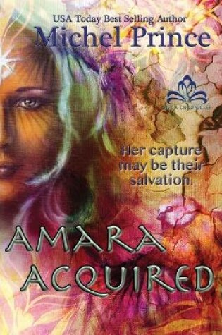 Cover of Amara Acquired