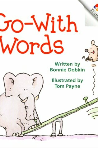 Cover of Go-With Words (Revised Edition)