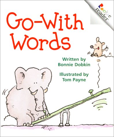 Book cover for Go-With Words (Revised Edition)