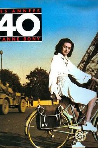 Cover of Annes 40, Les