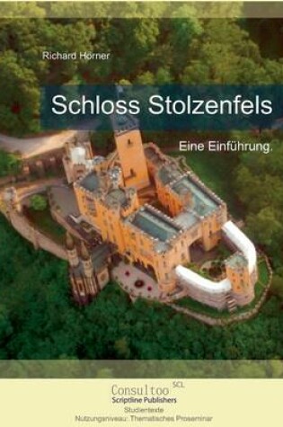Cover of Scl Schloss Stolzenfels