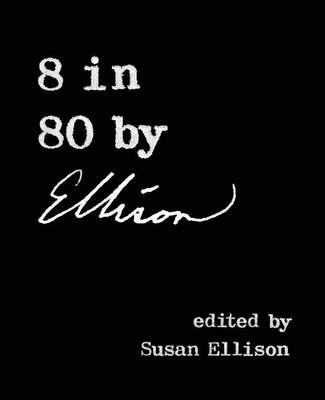 Book cover for 8 in 80 by Ellison