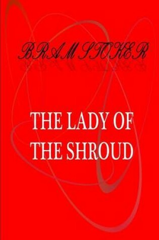 Cover of The Lady Of The Shroud