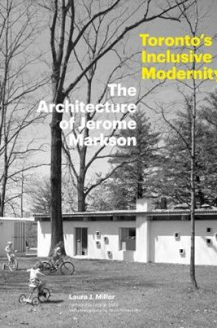 Cover of Toronto's Inclusive Modernity