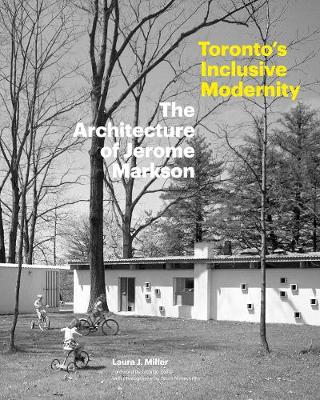 Book cover for Toronto's Inclusive Modernity