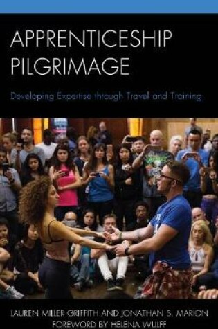 Cover of Apprenticeship Pilgrimage