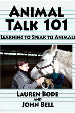 Cover of Animal Talk 101