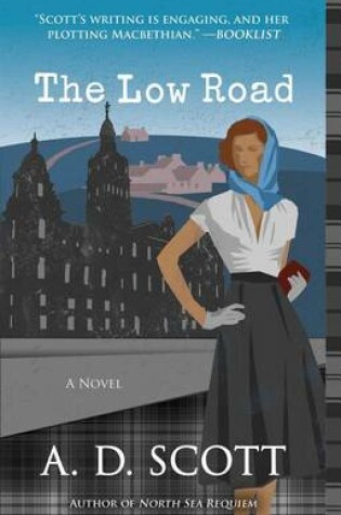 Cover of The Low Road