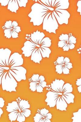 Book cover for Hawaiian Flowers