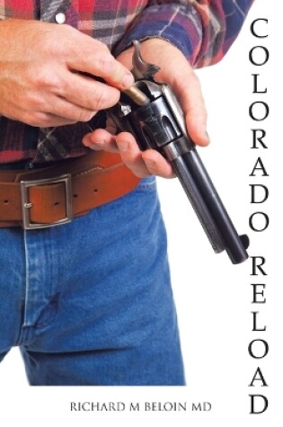 Cover of Colorado Reload