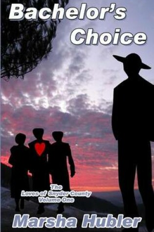 Cover of The Loves of Snyder County Volume 1 Bachelor's Choice