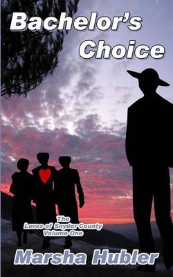Book cover for The Loves of Snyder County Volume 1 Bachelor's Choice