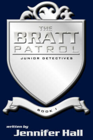 Cover of The BRATT Patrol