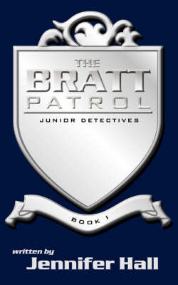 Book cover for The BRATT Patrol