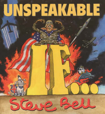 Book cover for Unspeakable "If"