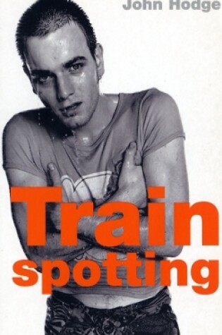 Cover of Trainspotting