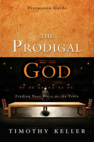 Cover of The Prodigal God, Session 5
