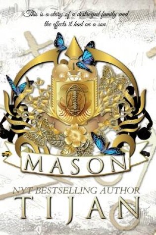 Cover of Mason