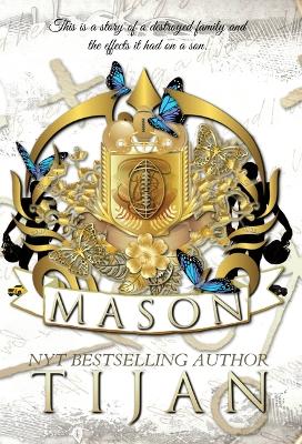 Cover of Mason (Hardcover)