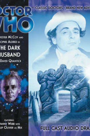 Cover of The Dark Husband