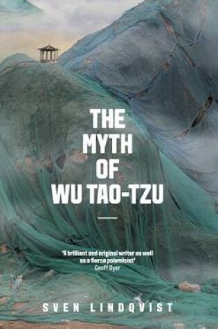 Cover of The Myth of Wu Tao-tzu