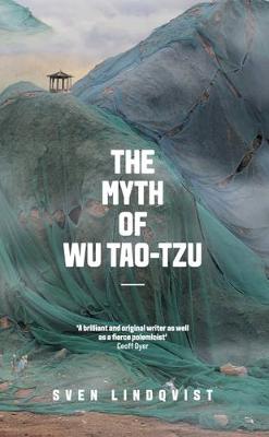 Book cover for The Myth of Wu Tao-tzu