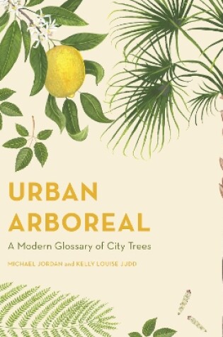 Cover of Urban Arboreal