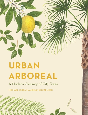 Book cover for Urban Arboreal