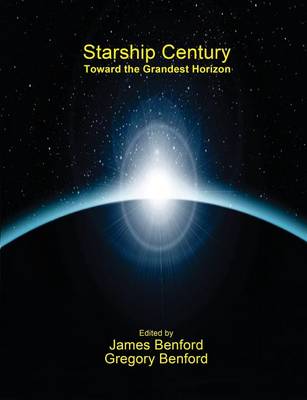 Book cover for Starship Century