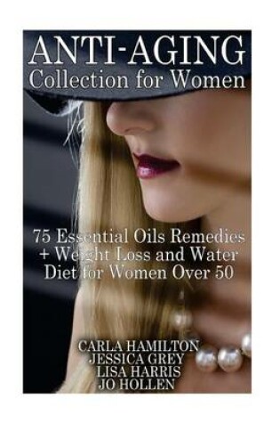 Cover of Anti-Aging Collection for Women