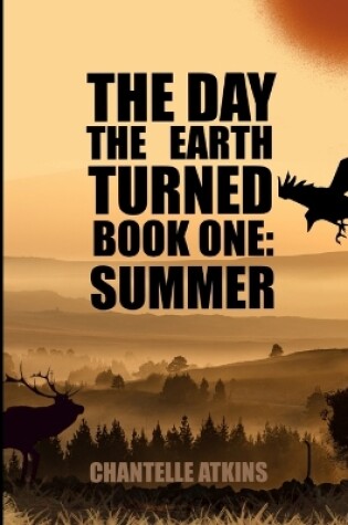 Cover of The Day The Earth Turned Book 1