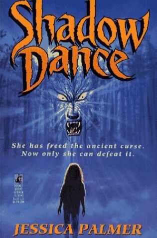 Cover of Shadow Dance