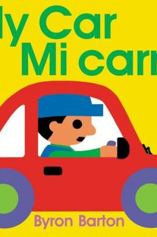 Cover of My Car/Mi Carro