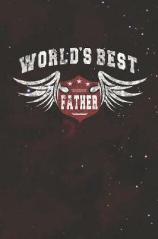 Cover of World's Best Father