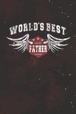 Book cover for World's Best Father