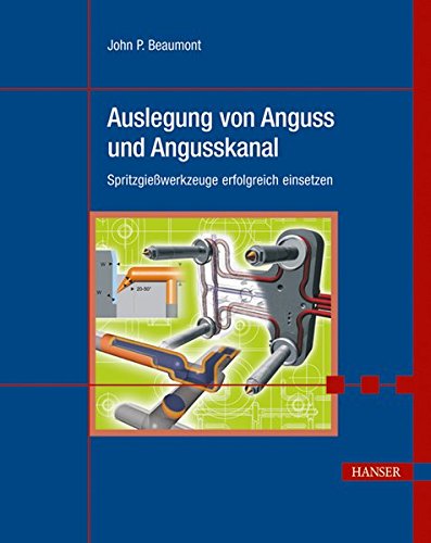 Book cover for Optimale Auslegung von Anguss