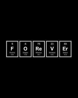 Book cover for Forever