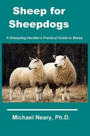 Cover of Sheep for Sheepdogs