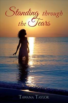 Book cover for Standing Through the Tears