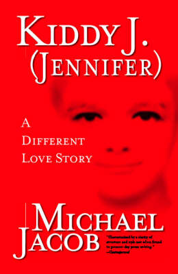 Book cover for Kiddy J. (Jennifer)