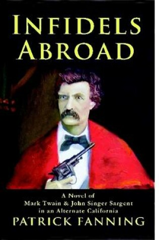 Cover of Infidels Abroad