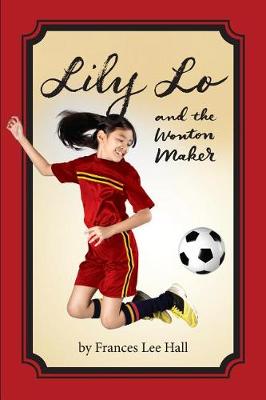 Cover of Lily Lo and the Wonton Maker